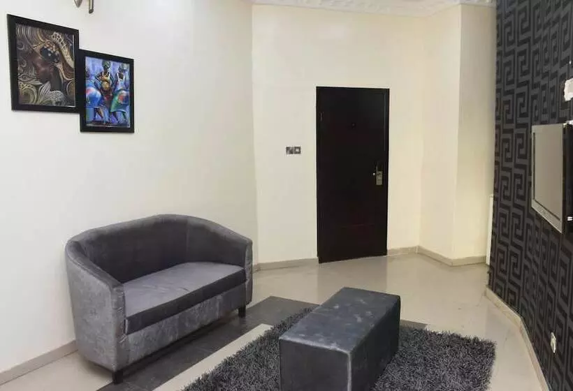 Ambience Hotels Abuja