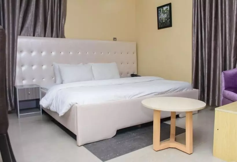 Ambience Hotels Abuja