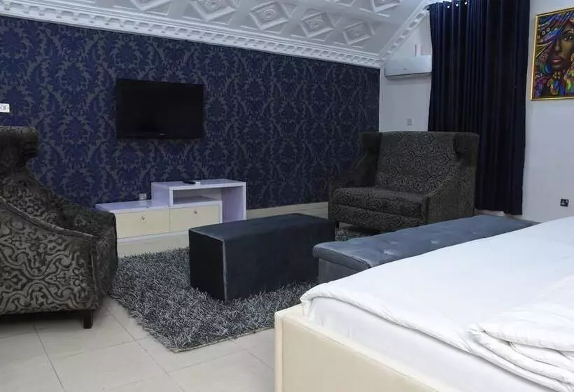 Ambience Hotels Abuja