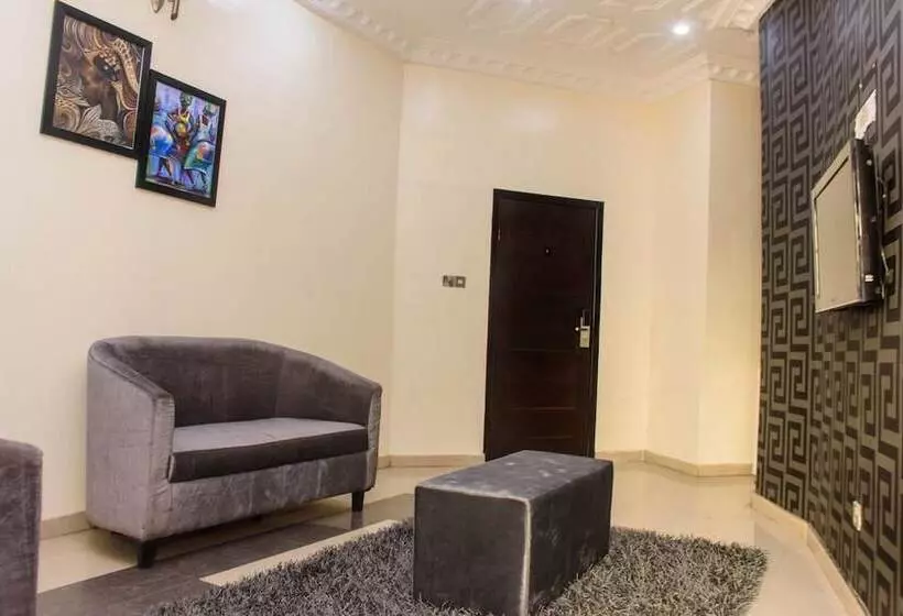 Ambience Hotels Abuja