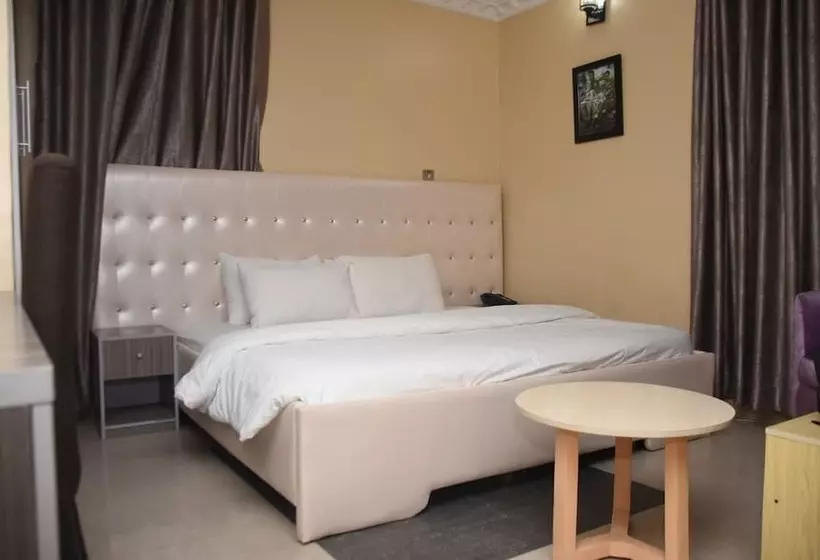 Ambience Hotels Abuja