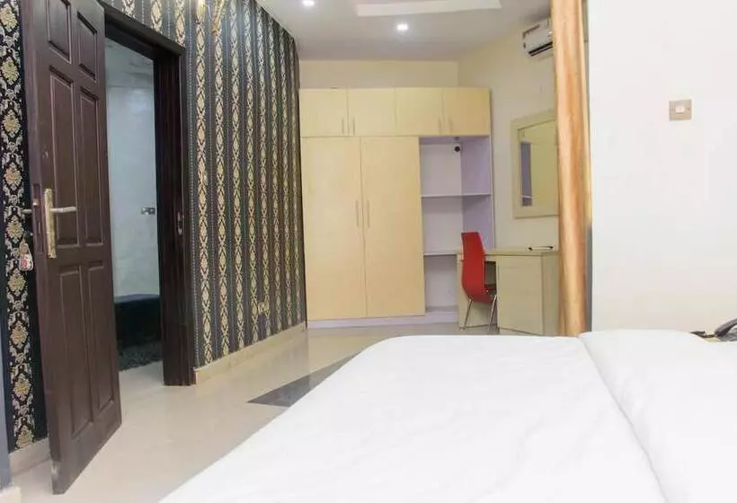 Ambience Hotels Abuja
