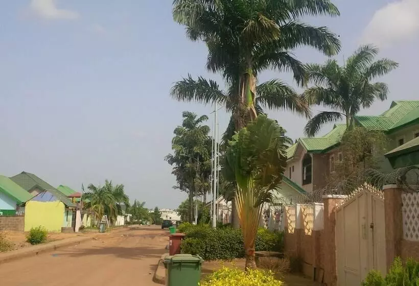 Ambience Hotels Abuja