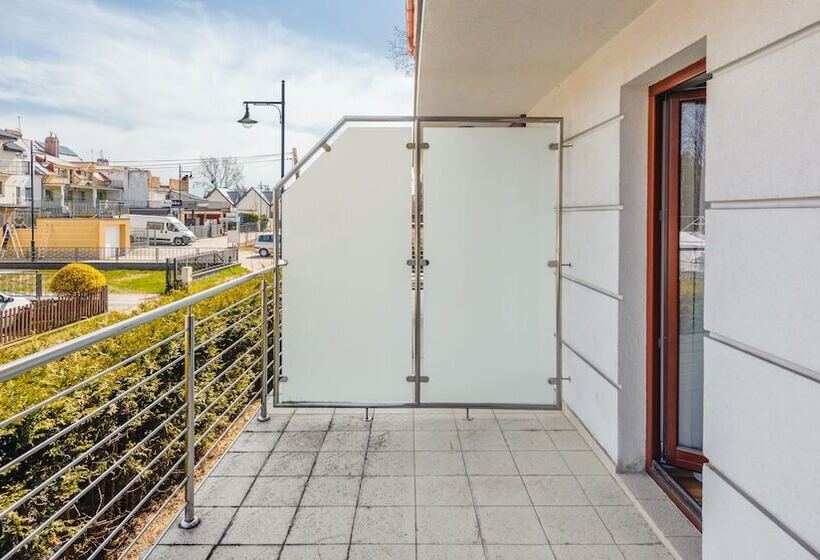 Apartamenty Sun & Snow Villa Klif