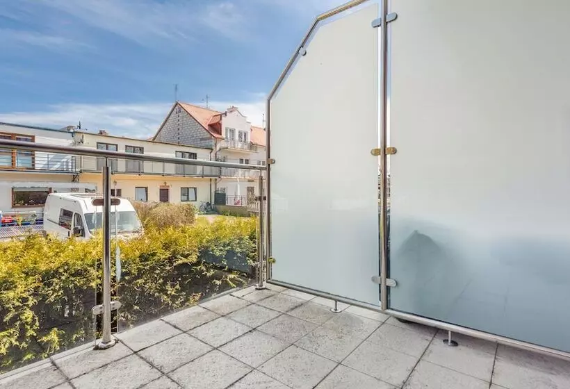 Apartamenty Sun & Snow Villa Klif