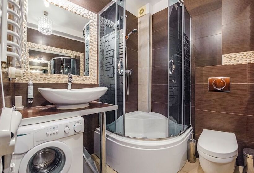 Apartamenty Sun & Snow Villa Klif