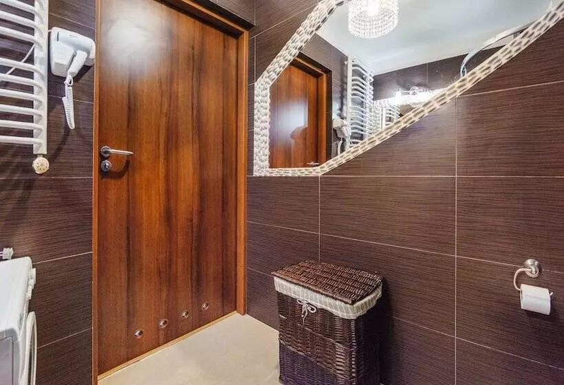 Apartamenty Sun & Snow Villa Klif