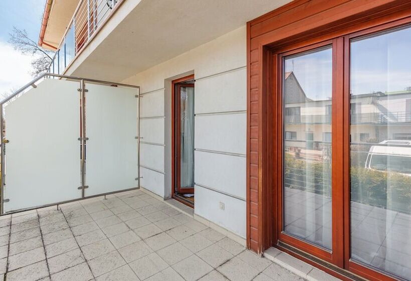 Apartamenty Sun & Snow Villa Klif