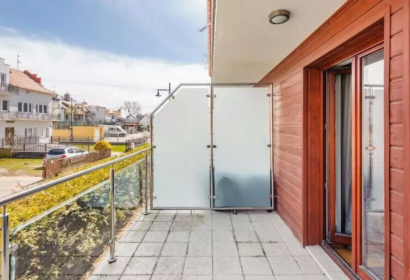 Apartamenty Sun & Snow Villa Klif