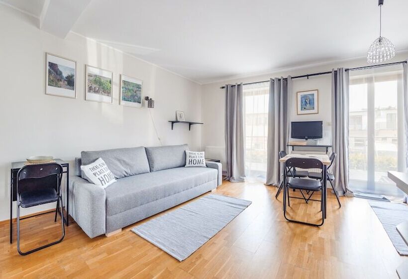 Apartamenty Sun & Snow Villa Klif