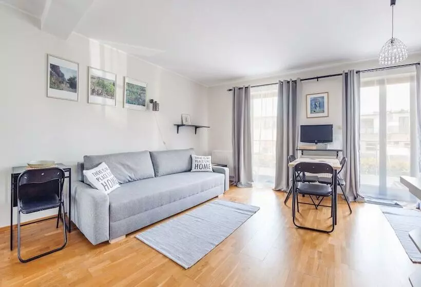 Apartamenty Sun & Snow Villa Klif