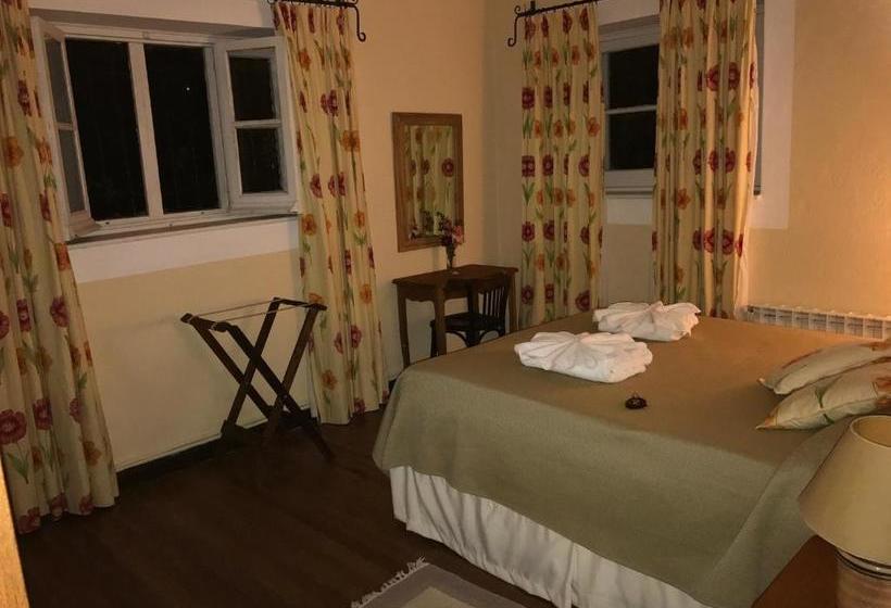 Bed and Breakfast Reydon