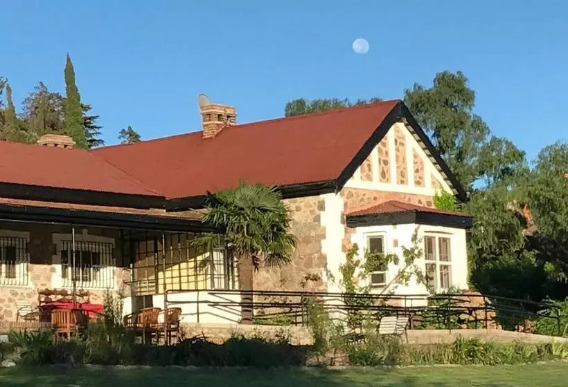 Aamiaismajoitus (B&B) Reydon