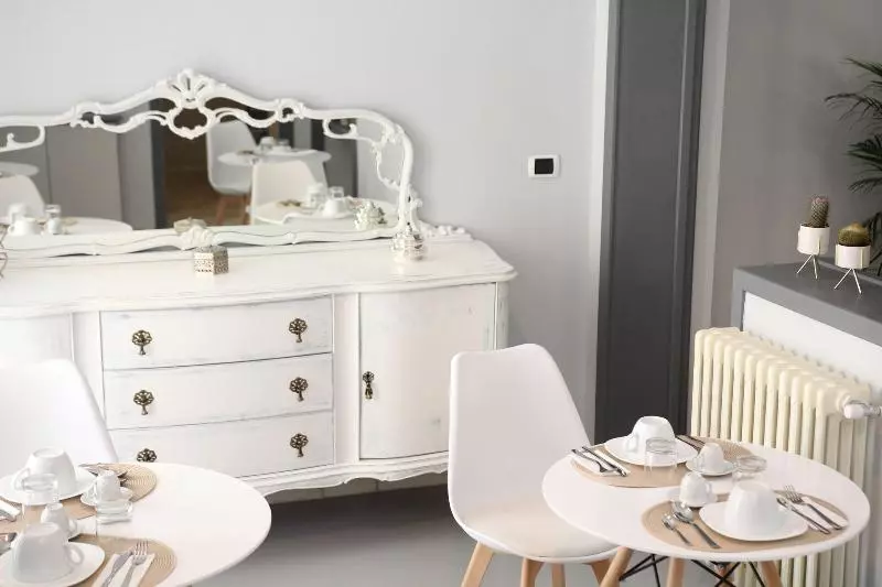 تختخواب و صبحانه Rudiae Boutique