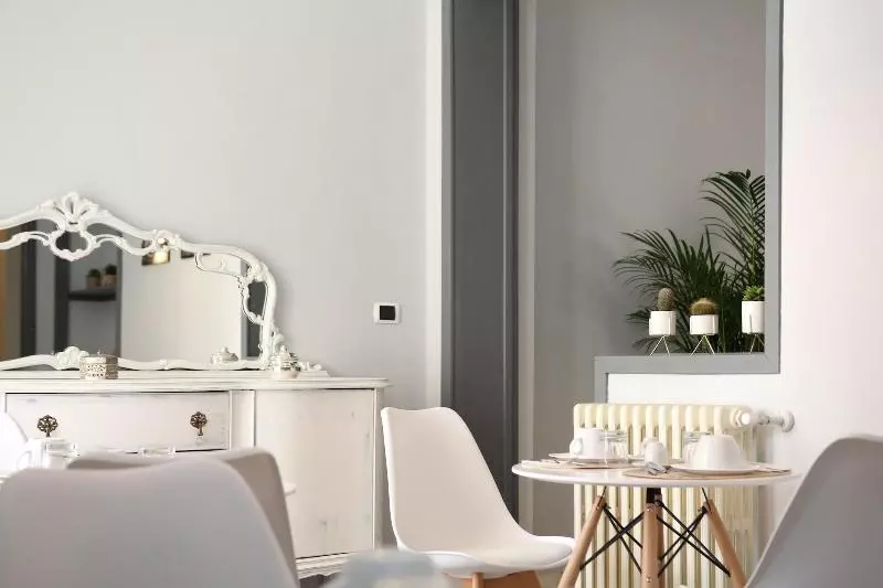 تختخواب و صبحانه Rudiae Boutique