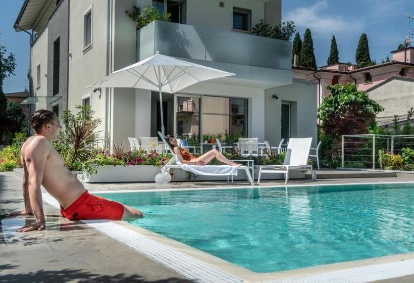 ベッドアンドブレックファースト Viola Relais