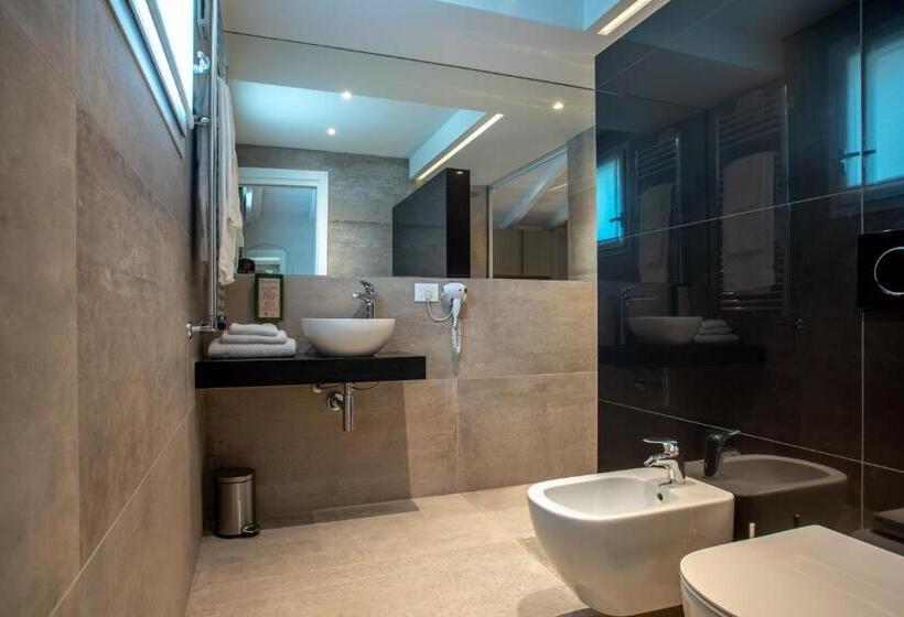 ベッドアンドブレックファースト Viola Relais