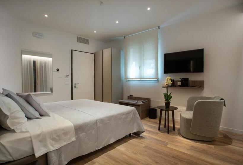 ベッドアンドブレックファースト Viola Relais