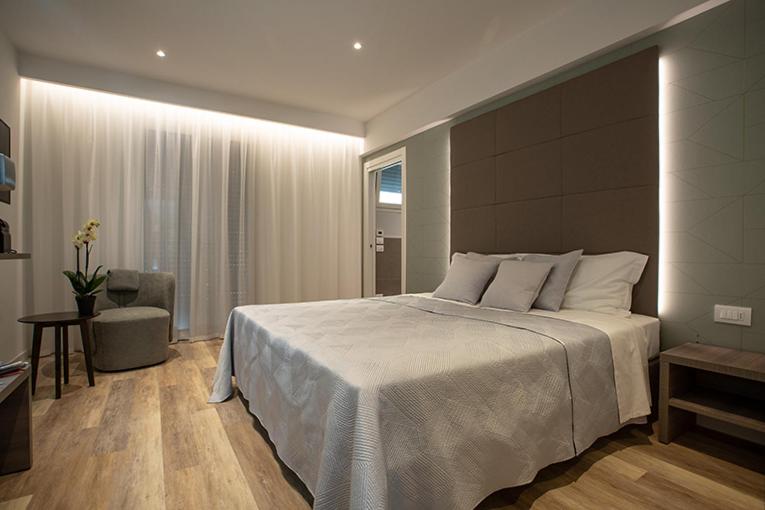 ベッドアンドブレックファースト Viola Relais