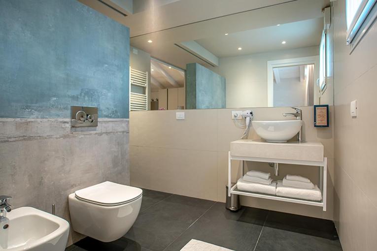 ベッドアンドブレックファースト Viola Relais