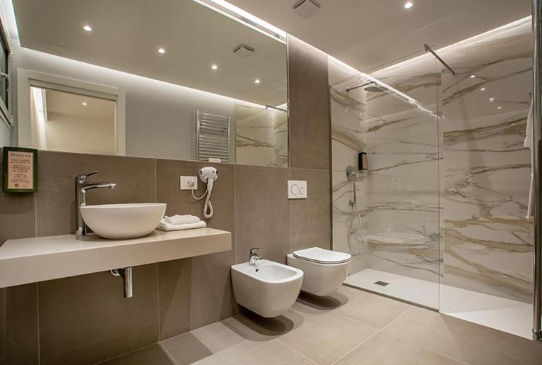 ベッドアンドブレックファースト Viola Relais