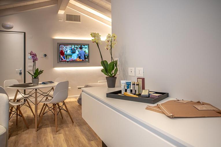 ベッドアンドブレックファースト Viola Relais