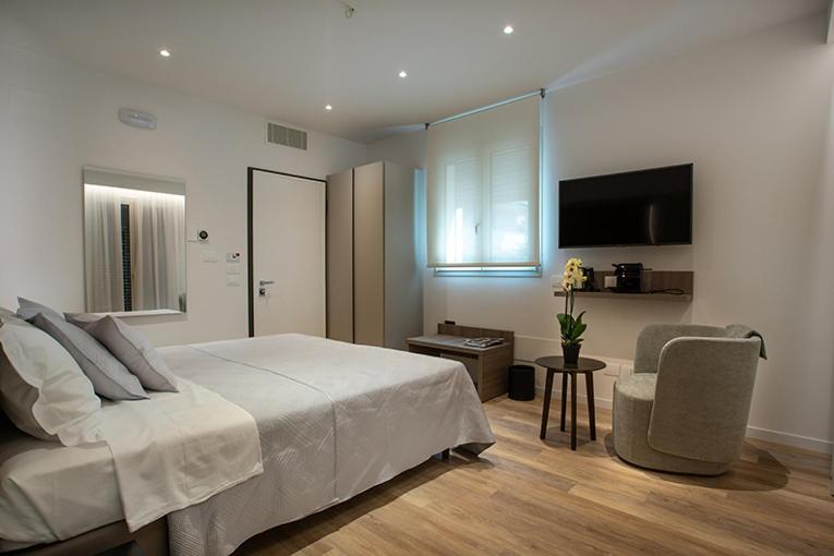 ベッドアンドブレックファースト Viola Relais