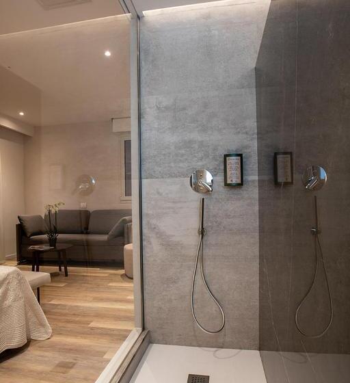 ベッドアンドブレックファースト Viola Relais