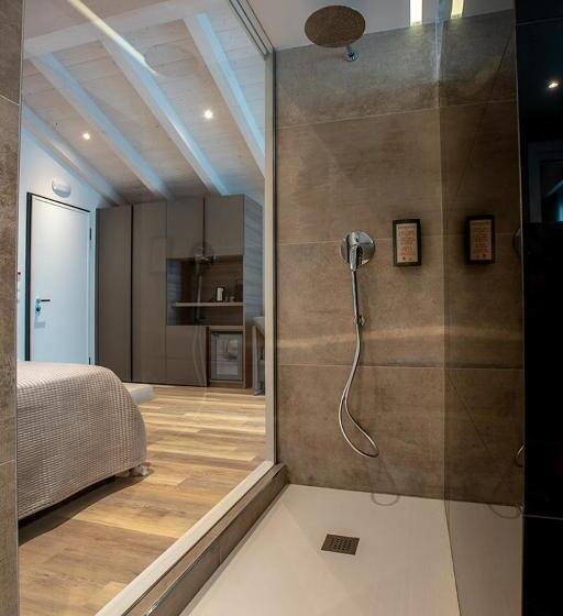 ベッドアンドブレックファースト Viola Relais