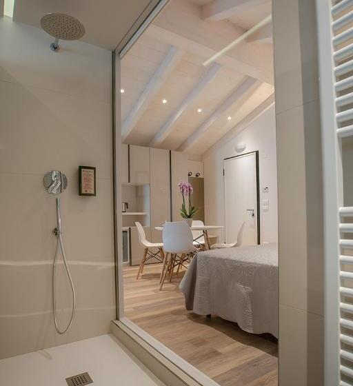 ベッドアンドブレックファースト Viola Relais