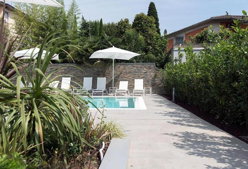 ベッドアンドブレックファースト Viola Relais