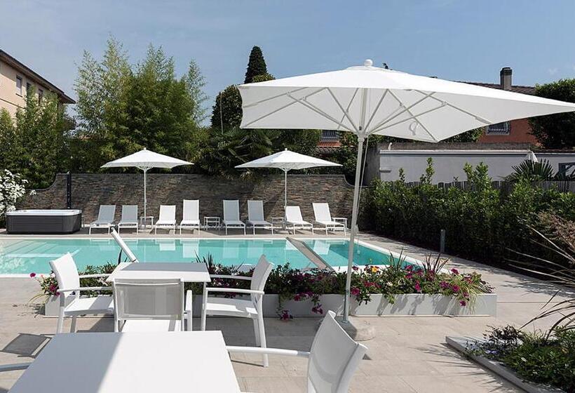 ベッドアンドブレックファースト Viola Relais