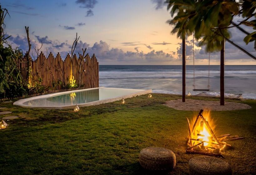 Bubble Hotel Bali Nyang Nyang Glamping