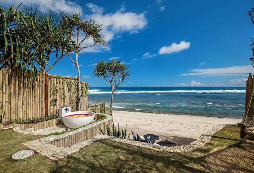 Bubble Hotel Bali Nyang Nyang Glamping