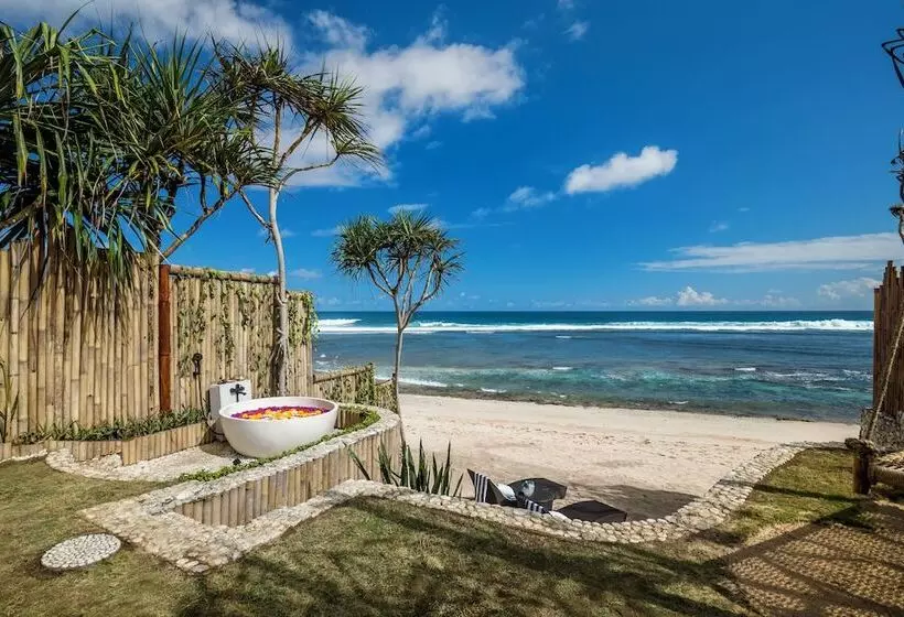 Bubble Hotel Bali Nyang Nyang Glamping