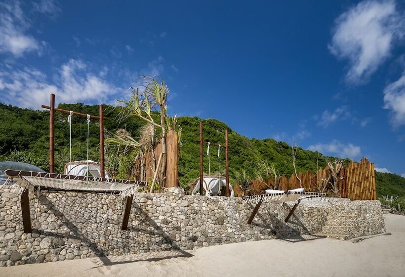 Bubble Hotel Bali Nyang Nyang Glamping