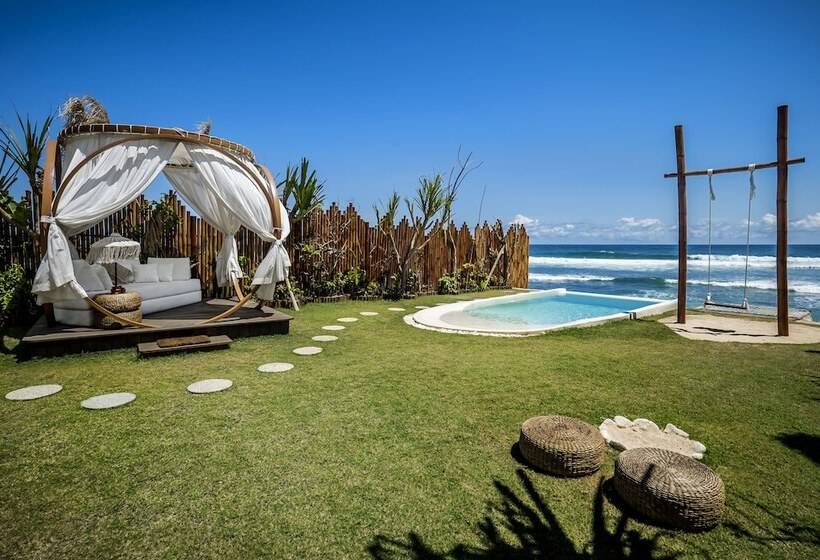 Bubble Hotel Bali Nyang Nyang Glamping