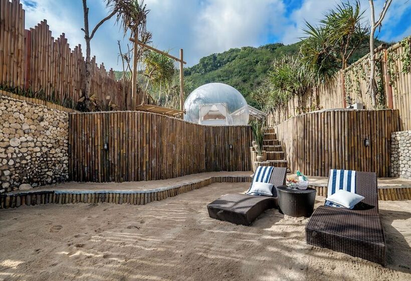Bubble Hotel Bali Nyang Nyang Glamping