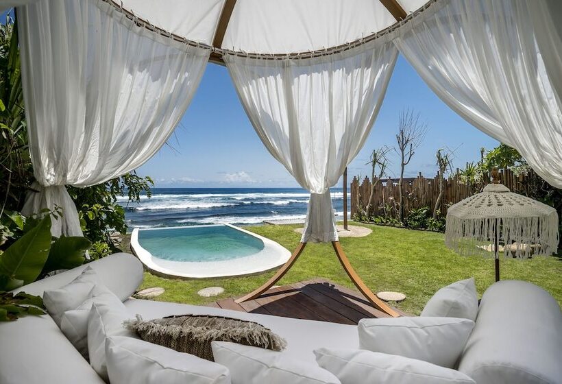 Bubble Hotel Bali Nyang Nyang Glamping