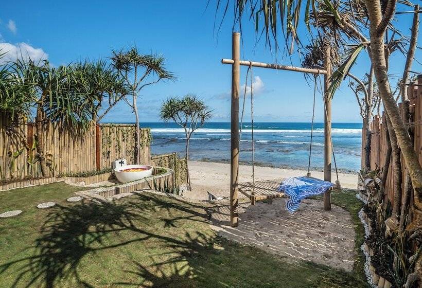 Bubble Hotel Bali Nyang Nyang Glamping