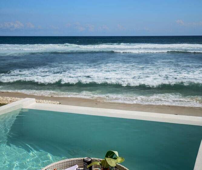 Bubble Hotel Bali Nyang Nyang Glamping