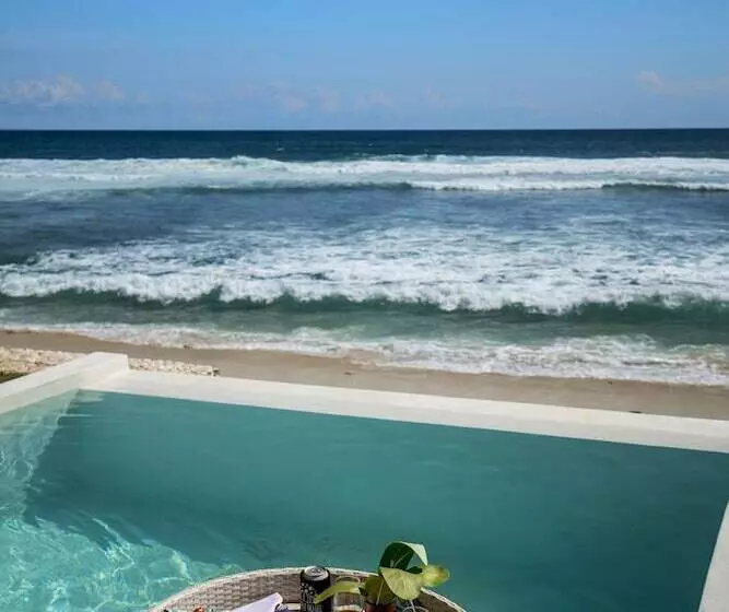 Bubble Hotel Bali Nyang Nyang Glamping