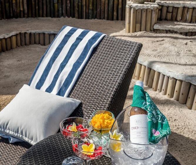 Bubble Hotel Bali Nyang Nyang Glamping