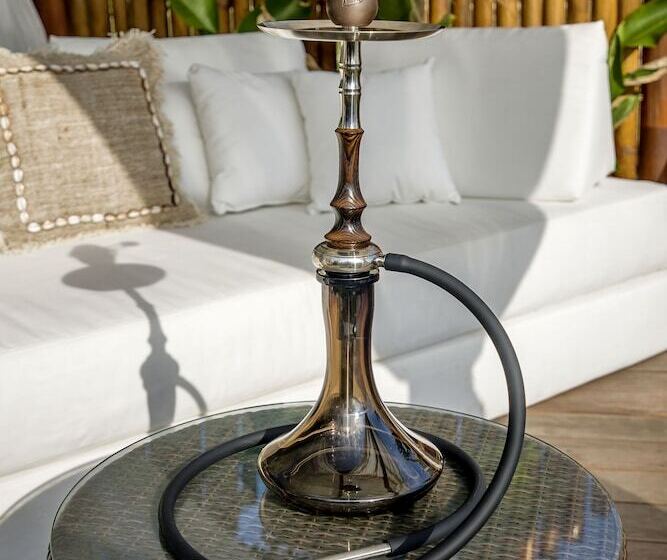 Bubble Hotel Bali Nyang Nyang Glamping