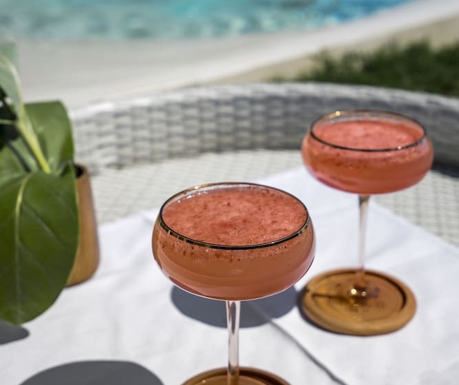 Bubble Hotel Bali Nyang Nyang Glamping