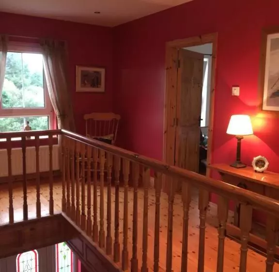 Carrick House B&b