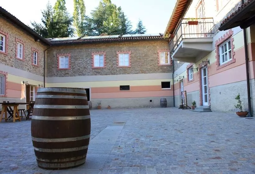 Casa Wallace B&b