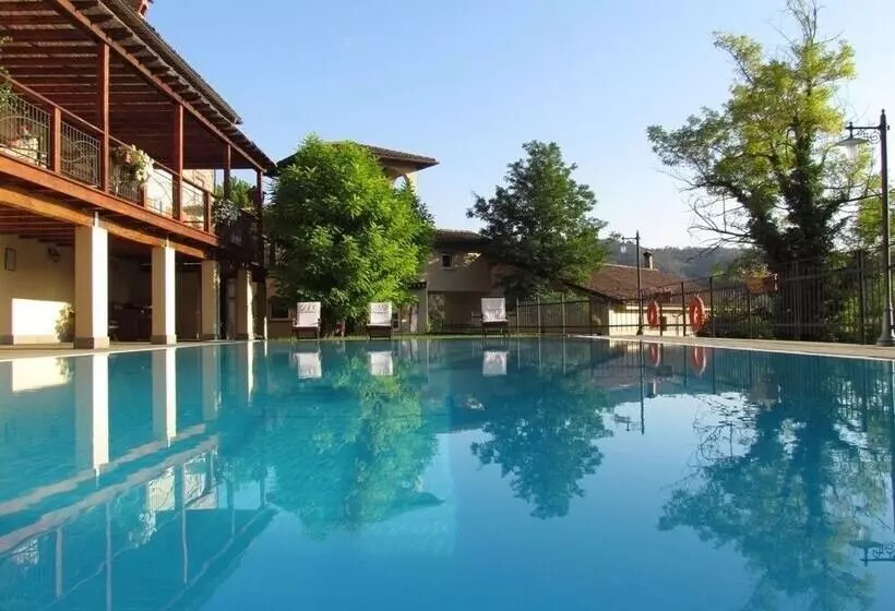 Casa Wallace B&b