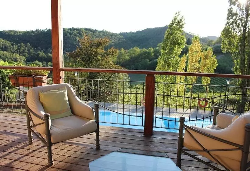 Casa Wallace B&b