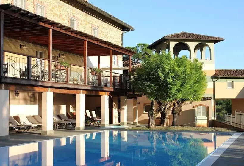 Casa Wallace B&b